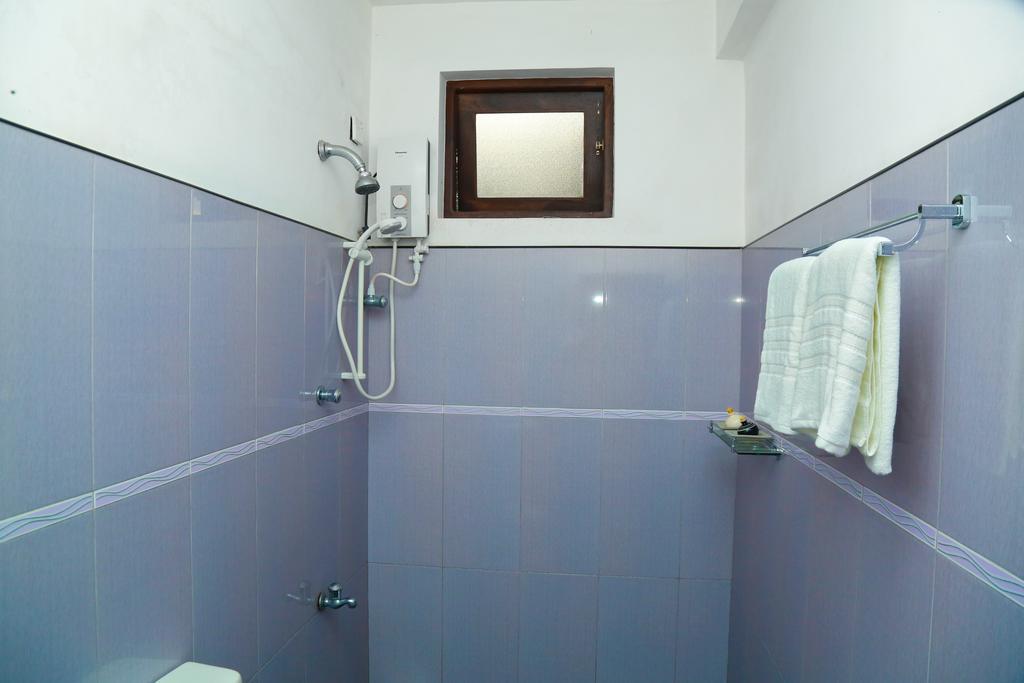 4 S Villa Тангалла Экстерьер фото