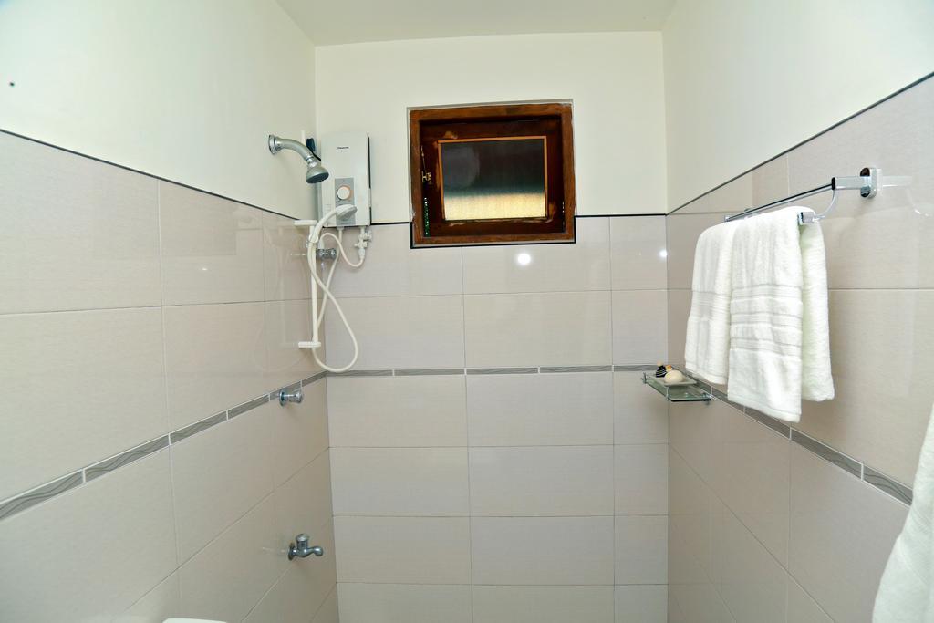 4 S Villa Тангалла Экстерьер фото
