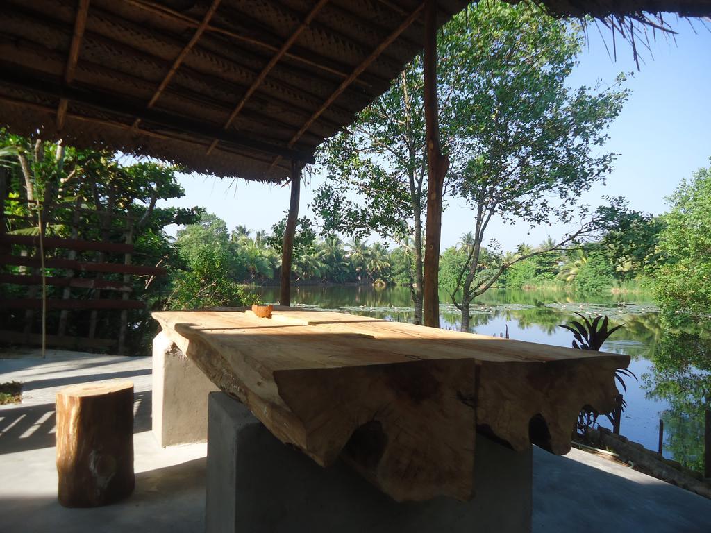 4 S Villa Тангалла Экстерьер фото